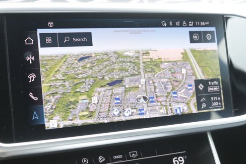 New 2025 Audi A6 Premium Plus image 26