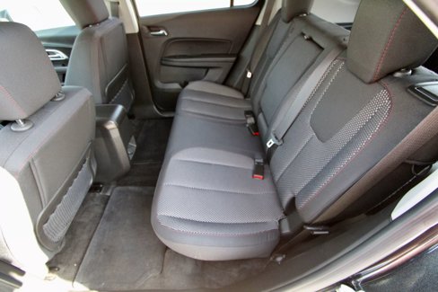 Used 2013 Chevrolet Equinox LT image 15