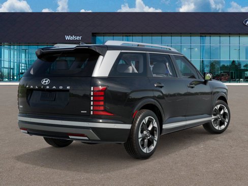 New 2026 Hyundai Palisade Limited image 5