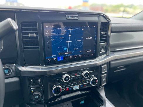 New 2025 Ford F250 Lariat image 7