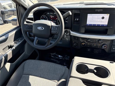 New 2026 Ford F250 XL image 14