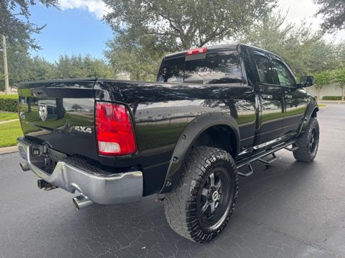 Used 2013 RAM 1500 Big Horn image 4
