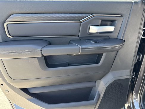 New 2025 RAM 2500 Rebel w/ Rebel Level 1 Equipment Group image 24