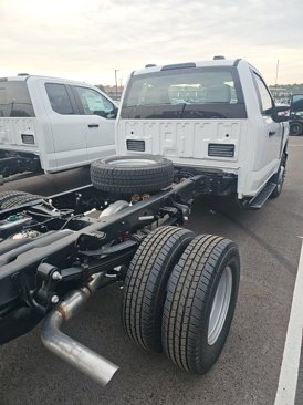 New 2026 Ford F350 XL image 3