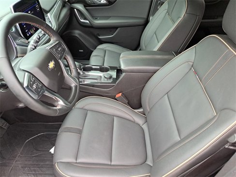 Used 2024 Chevrolet Blazer Premier w/ Driver Confidence II Package image 23
