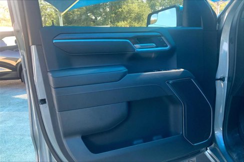 New 2026 Chevrolet Silverado 1500 LT image 10