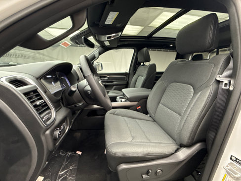 New 2026 RAM 1500 Big Horn image 7