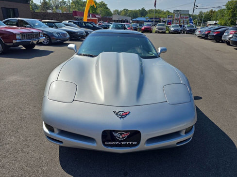 Used 2002 Chevrolet Corvette Coupe w/ Preferred Equipment Group2 image 14