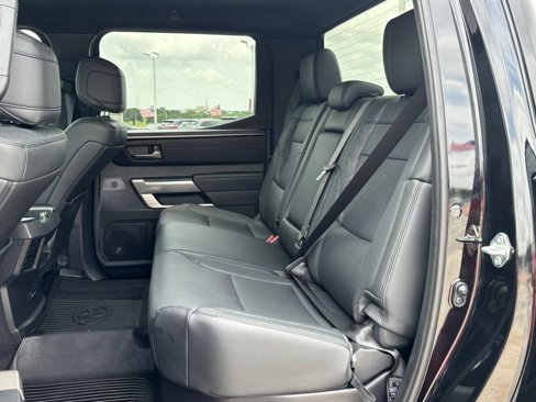 Used 2025 Toyota Tundra SR5 image 13