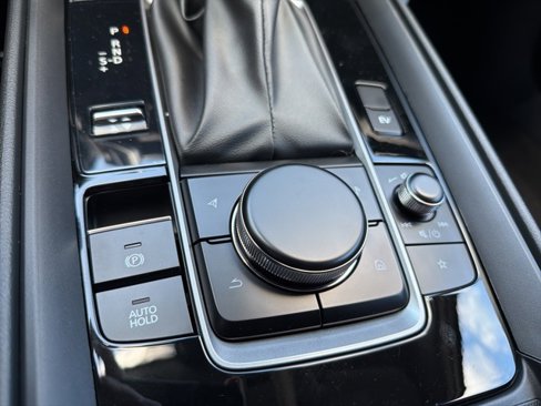 New 2026 MAZDA CX-50 AWD 2.5 Hybrid w/ Premium Pkg image 18