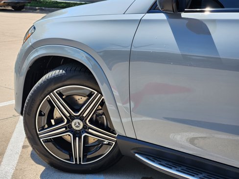 New 2026 Mercedes-Benz GLE 450 4MATIC image 6