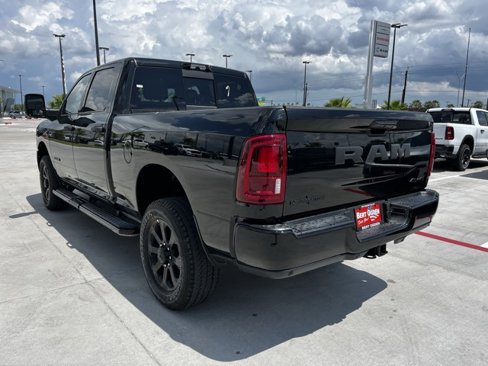 New 2026 RAM 2500 Lone Star image 5