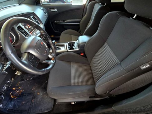 Certified 2023 Dodge Charger Scat Pack w/ Harman/Kardon Audio Group image 24