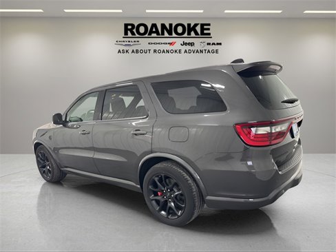 Used 2024 Dodge Durango SRT Hellcat image 13