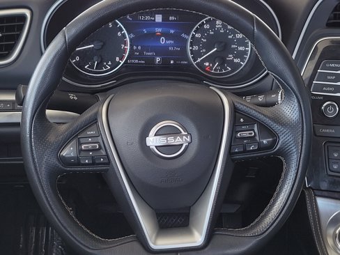 Used 2023 Nissan Maxima SV w/ Floor Mat Group image 17