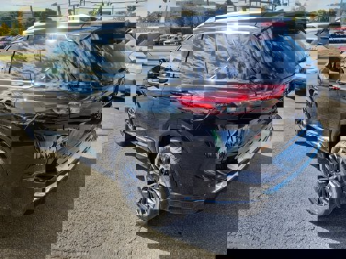 New 2026 Nissan Rogue Platinum image 6