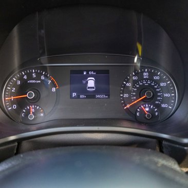 Used 2021 Kia Soul LX image 13