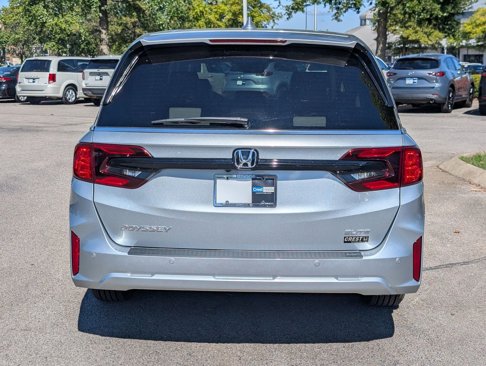 New 2026 Honda Odyssey Elite image 10
