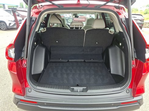 Used 2023 Honda CR-V EX-L image 30