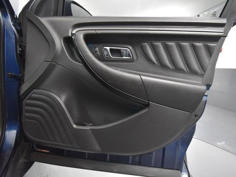 Used 2016 Ford Taurus SHO w/ Equipment Group 401A image 39
