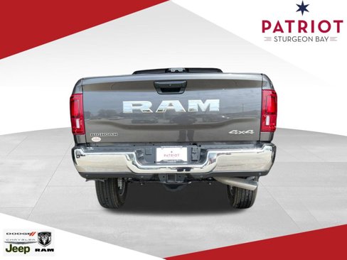 New 2025 RAM 2500 Big Horn image 6