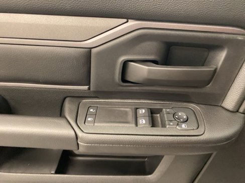 New 2026 RAM 2500 Tradesman image 19