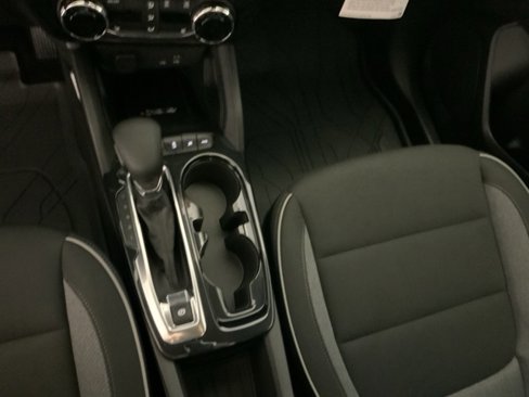 New 2026 Chevrolet TrailBlazer LT w/ Convenience Package image 24