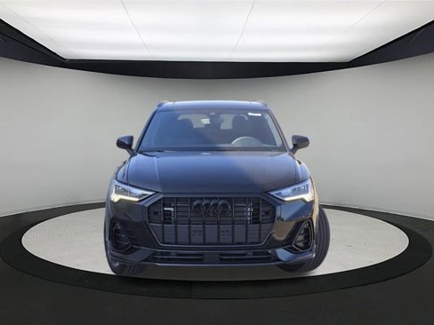 New 2025 Audi Q3 2.0T Premium Plus image 2