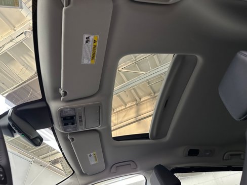 New 2026 Honda Odyssey EX-L image 15