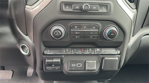 New 2026 Chevrolet Silverado 2500 Custom w/ Custom Convenience Package image 19