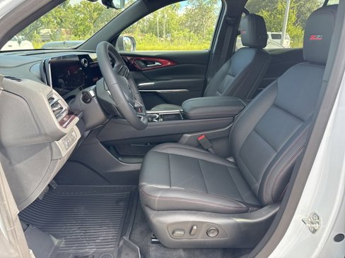 New 2026 Chevrolet Traverse Z71 image 12