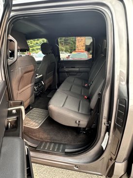Used 2023 Ford F150 XLT w/ Equipment Group 302A High image 11