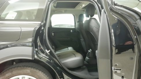 Certified 2023 MINI Cooper Countryman S image 21