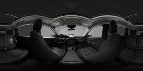 New 2026 Ford Escape Active image 8