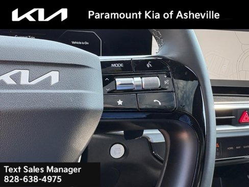 New 2026 Kia Sorento SX Prestige image 14