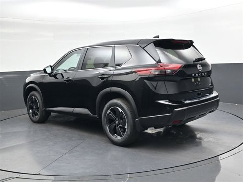 New 2026 Nissan Rogue SV image 6
