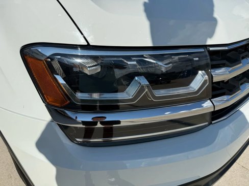 Used 2019 Volkswagen Atlas S w/ Towing Package image 65