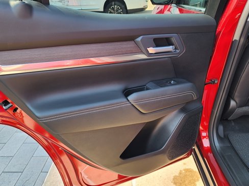 New 2026 GMC Terrain Denali image 43