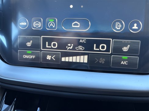 New 2025 Subaru Outback Limited image 15