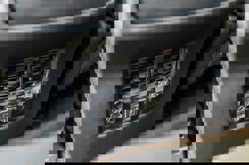 New 2024 Nissan Titan SV image 10
