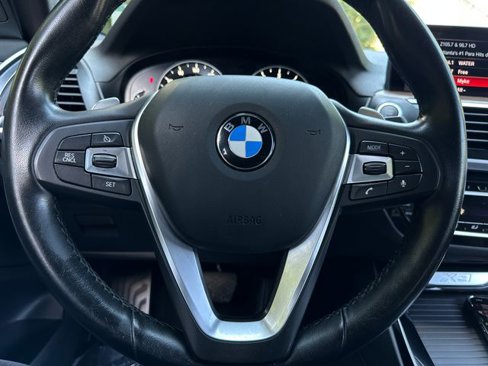 Used 2019 BMW X3 sDrive30i w/ Driving Assistance Package image 20