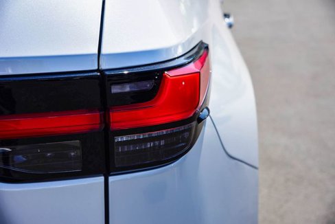New 2026 Lexus TX 350 FWD image 8