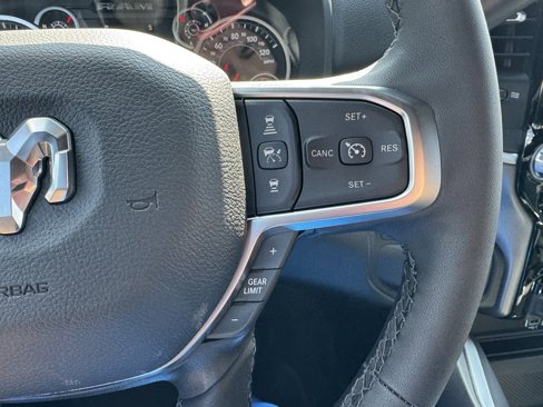 New 2026 RAM 2500 Big Horn image 7