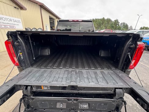 Used 2022 GMC Sierra 1500 AT4 w/ AT4 Premium Package image 40
