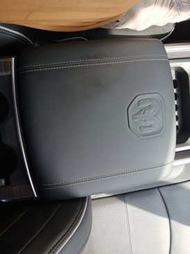 New 2026 RAM 2500 Laramie image 45