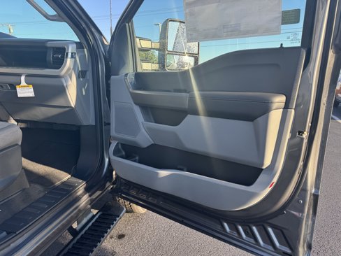 New 2026 Ford F250 XL image 23