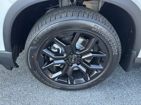 New 2025 Honda Pilot Touring image 34