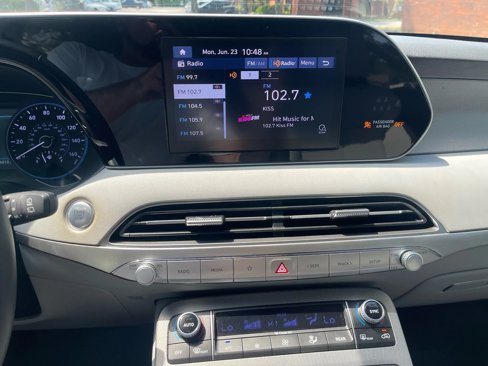 Used 2021 Hyundai Palisade SEL w/ Convenience Package image 18