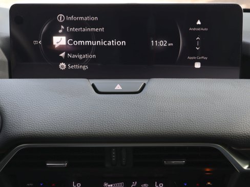 New 2026 MAZDA CX-90 3.3 Turbo w/ Preferred Package image 11