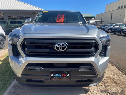 Used 2024 Toyota Tacoma SR5 image 8